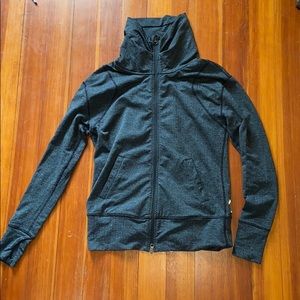 Zella Athletic Sweatshirt